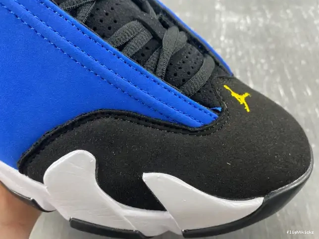 Laney 14 Jordan 487471-407 Retro 0505